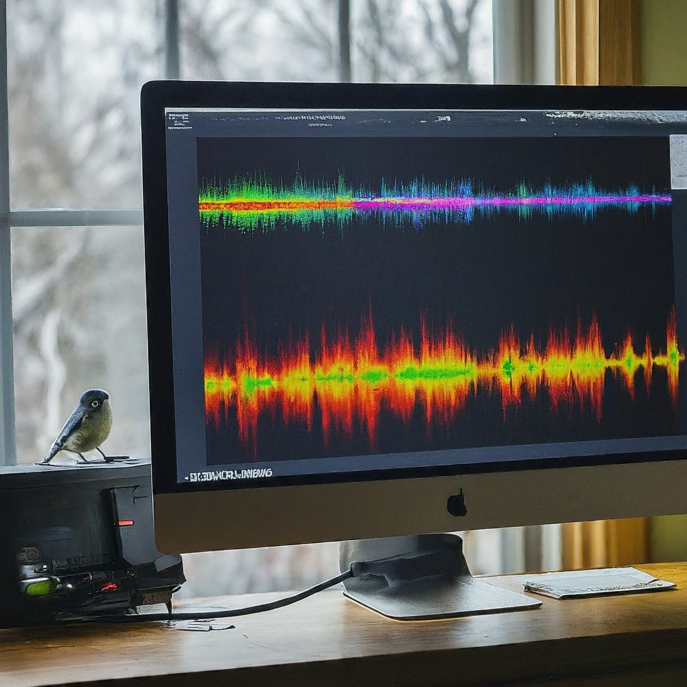 Chirps and Chips: ML and DL Algorithms for Bird Sound Analysis