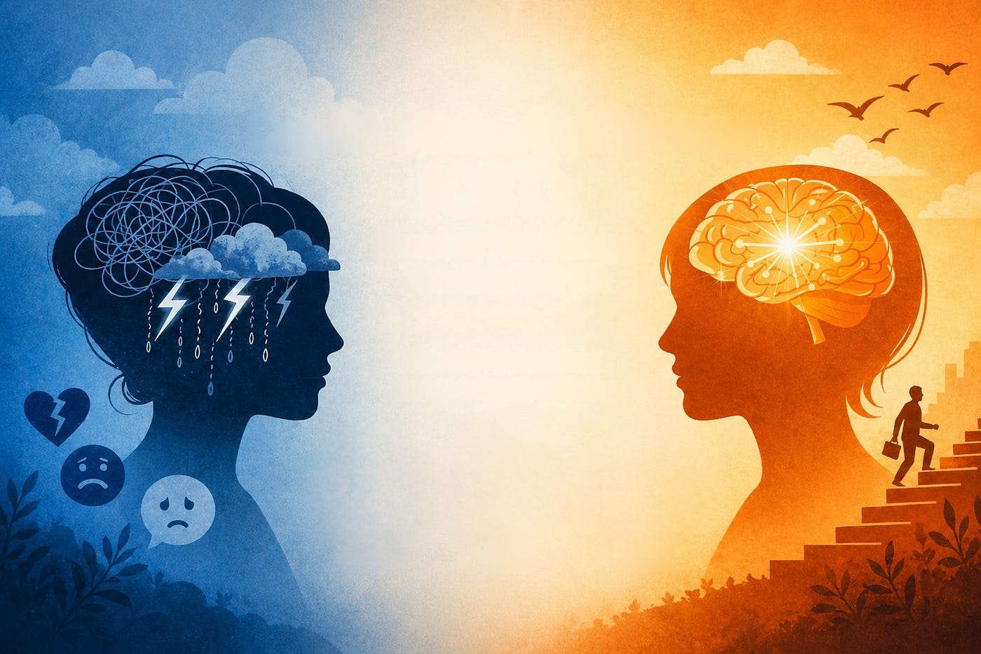 Cognitieve Gedragstherapie (CGT): Een complete gids om je geest en leven te transformeren
