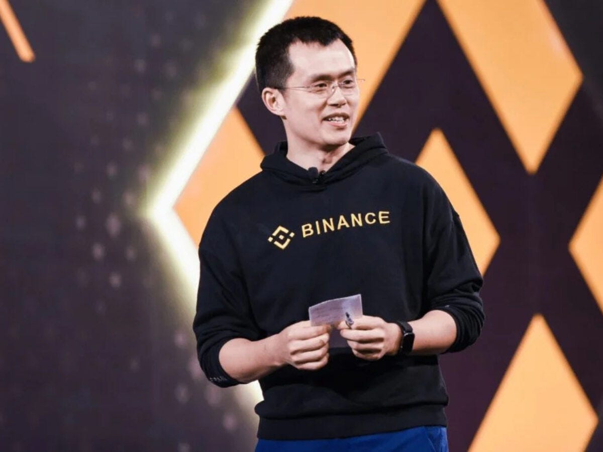 15 Crypto Billionaires And Their Trillionaire Mindset | by Vidello  Productions | Medium