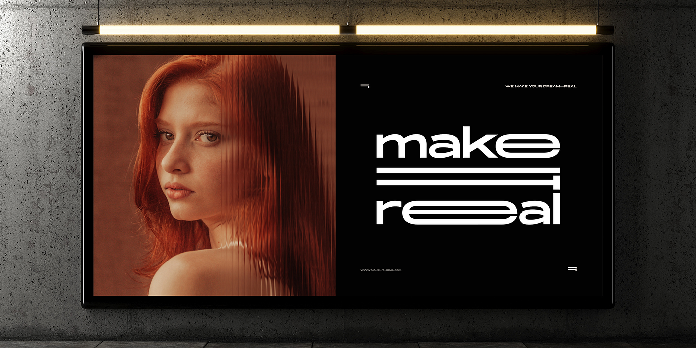Make it Real: Designing a Scalable Brand Ecosystem