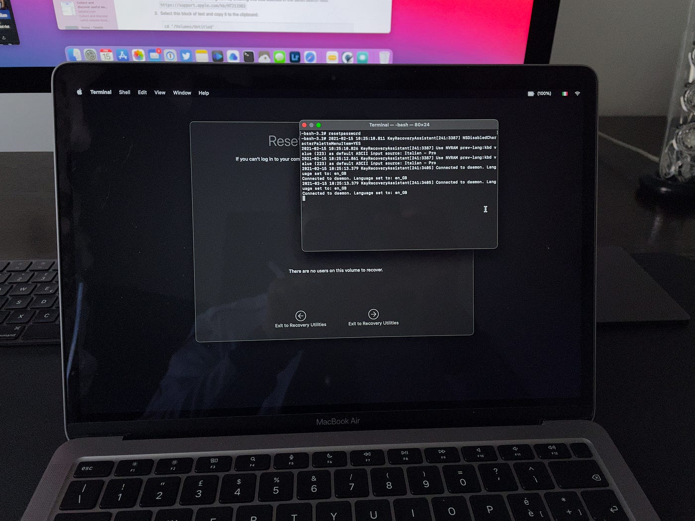 M1 MacBook Air 2020. Can't download league. The downloading bar is stuck on  0%. Does anyone know how to fix this? : r/macgaming