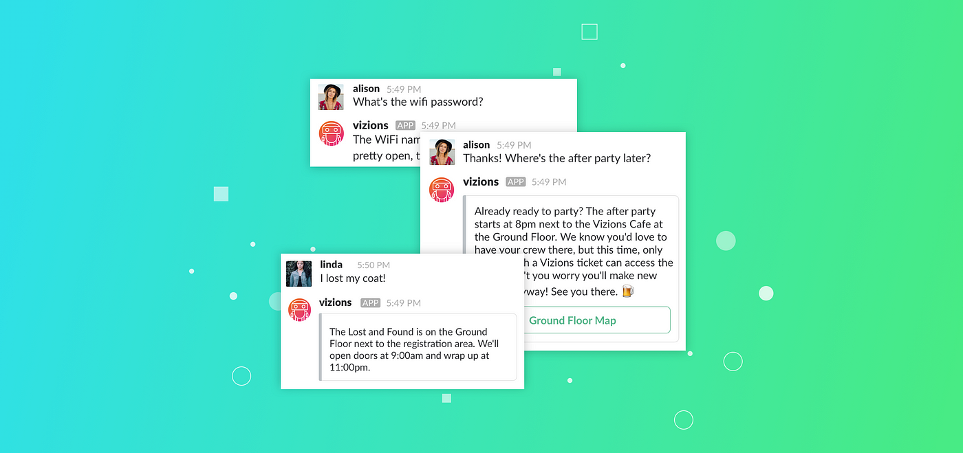 How we got a 98 success rate for our bot for Zalando A UX case