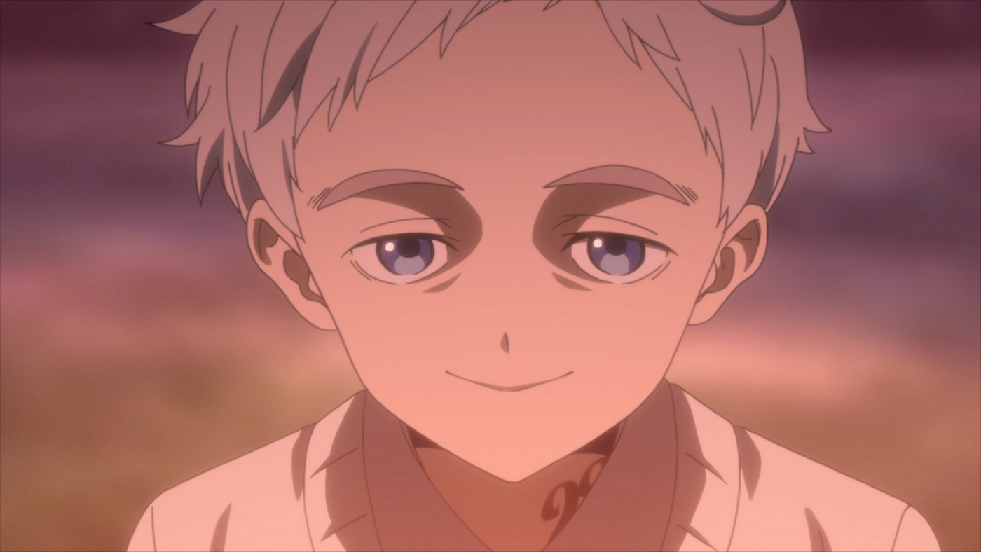 The Promised Neverland' Review: Why You Need to Watch It Right Now -  Thrillist