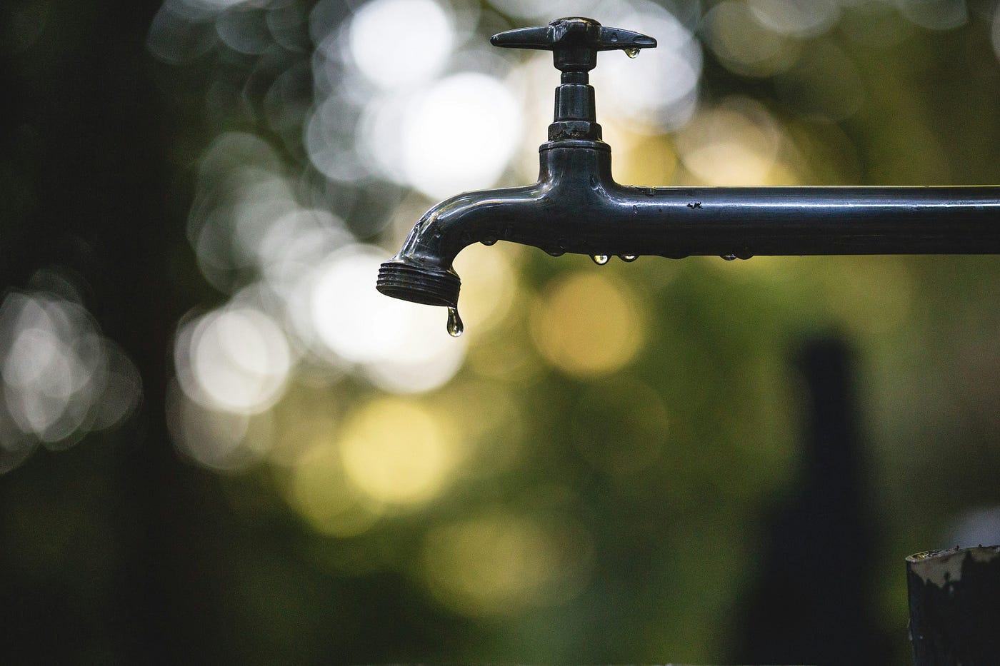 3 Days Without Water