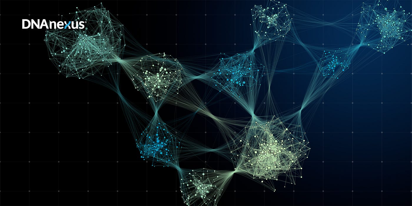 A New Twist on Diagnostics Development: Partnership with SynBio Pioneers to Accelerate NGS-based…