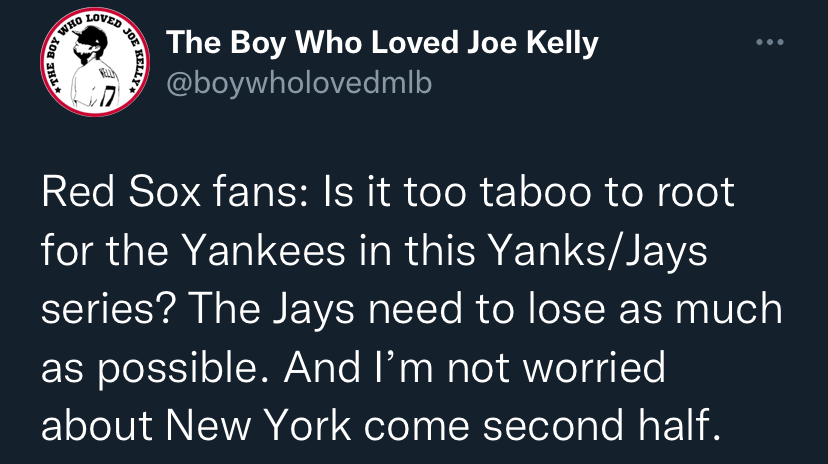 Typical Yankees Fans - Yanks Go Yard