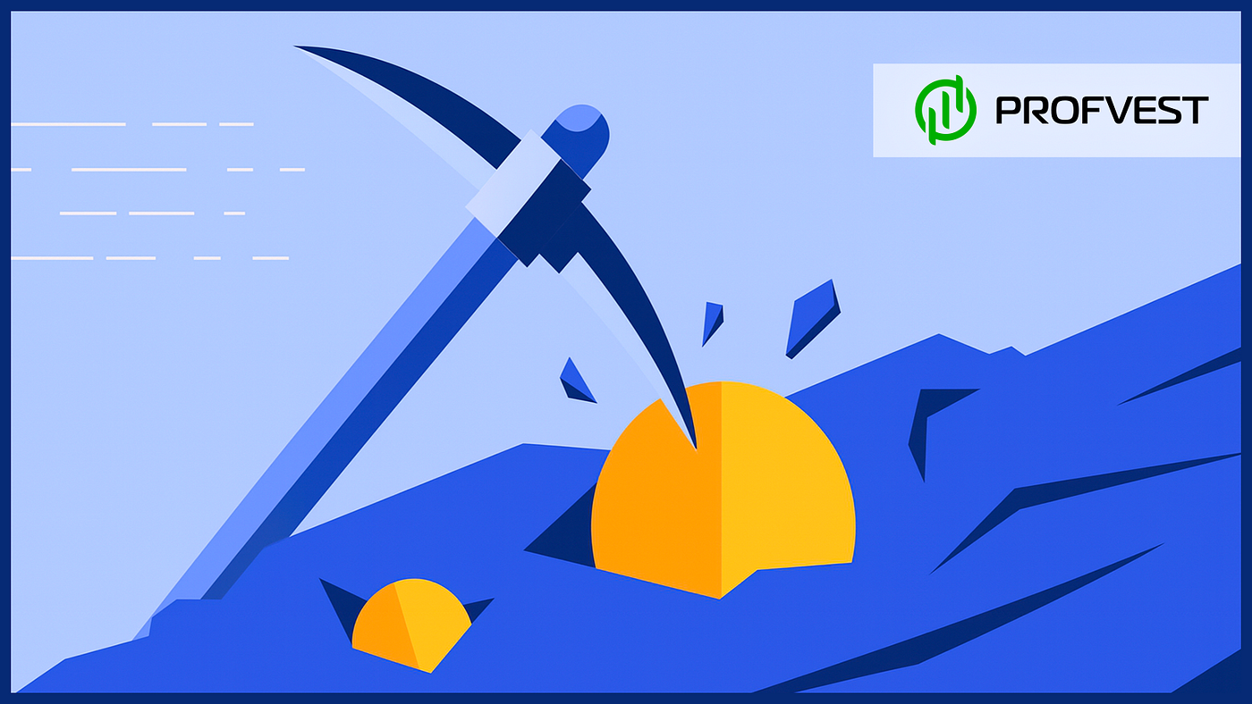 ᐅ New coins for mining in 2025. Here I list some lesser-known coins… | by  Profvest | Medium