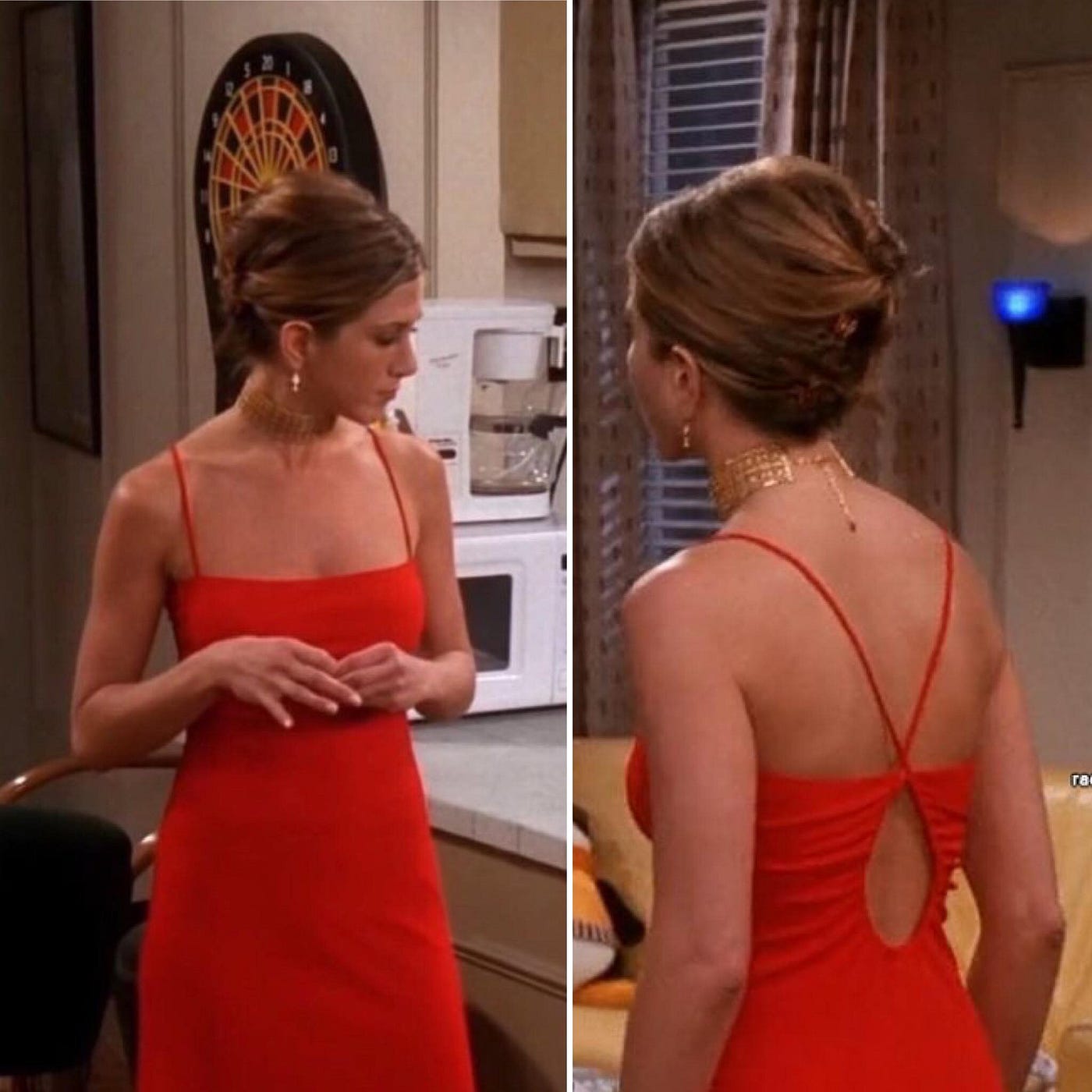 My Ten Favorite Rachel's Timeless Fashion Trends | by Yupar Tun | Medium My Ten Favorite Rachel's Timeless Fashion Trends | by Yupar Tun | Medium