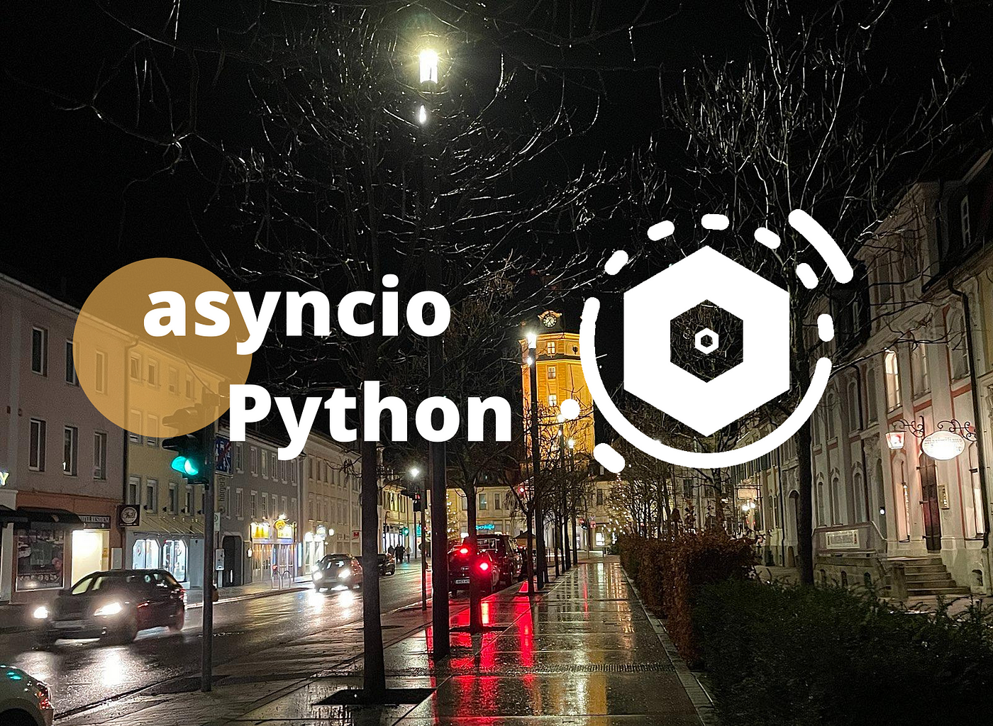A minimalistic guide for understanding asyncio in Python | by Naren  Yellavula | Dev bits | Medium