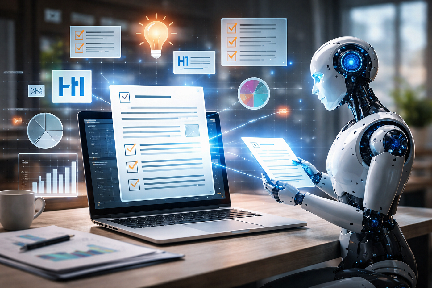 How to Structure Content So AI Can Summarize It Accurately