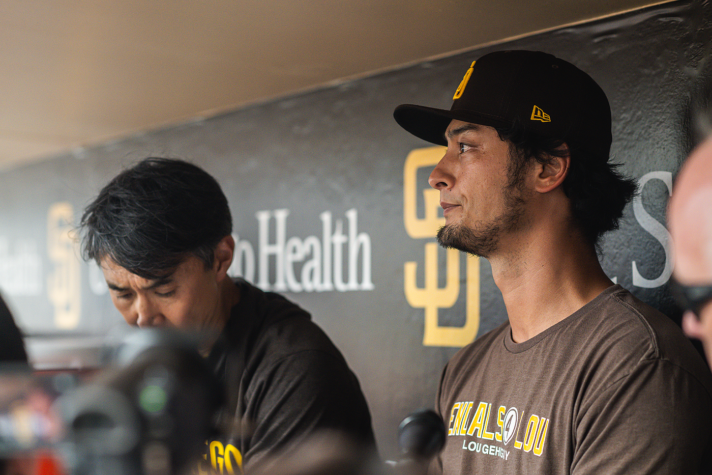 BOB'S BRIEFING: Discussing Shutting Down Darvish, Machado's 2-Homer  Performance, Campusano Taking Over Behind the Plate, Soto Playing All 162  and Nick Hernandez Replacing Tim Hill, by FriarWire, Sep, 2023