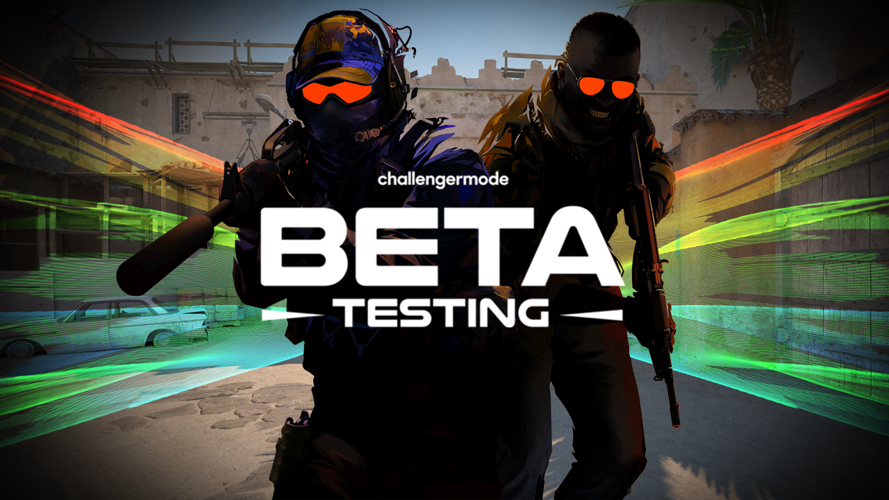 Steam Community :: Guide :: How to get CS2 Beta Access!