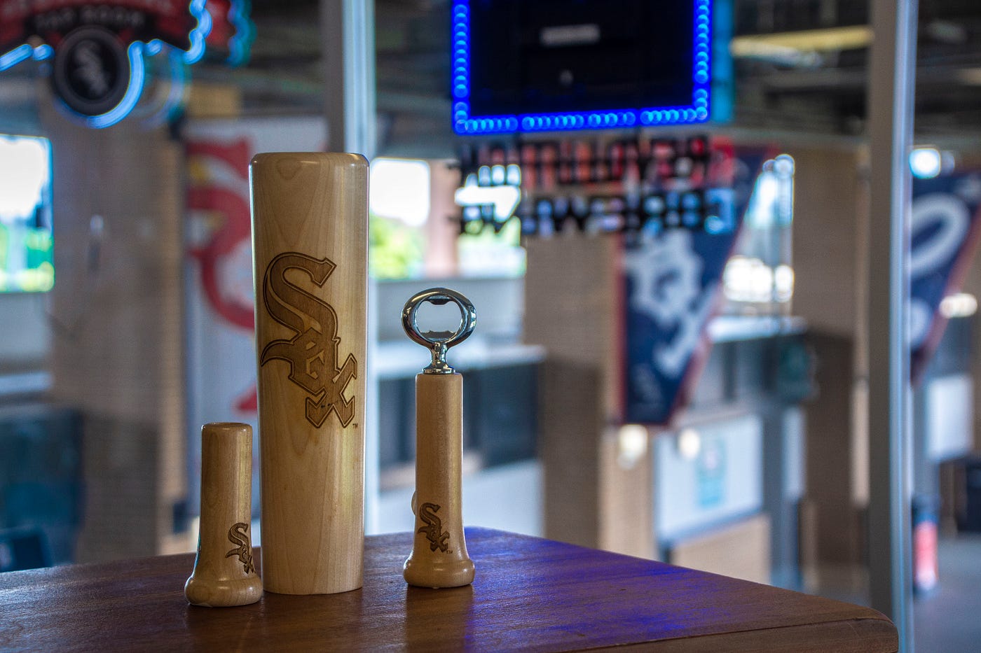 South Side Sox White Sox Father's Day Gift Guide - South Side Sox