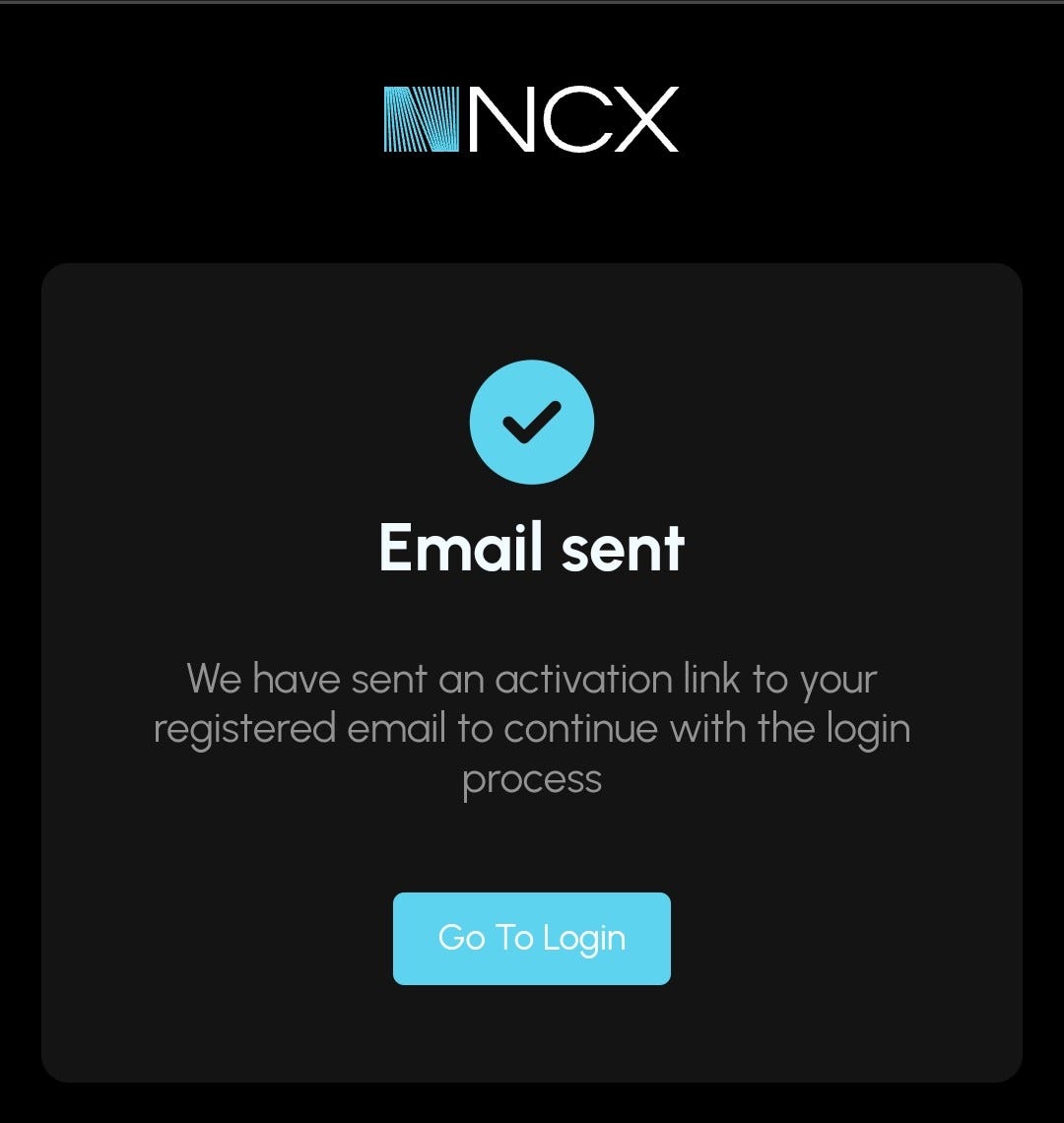 NCX Exchange ($NCXT) Massive Airdrop Campaign — Confirmed | by Bit Mage |  Medium