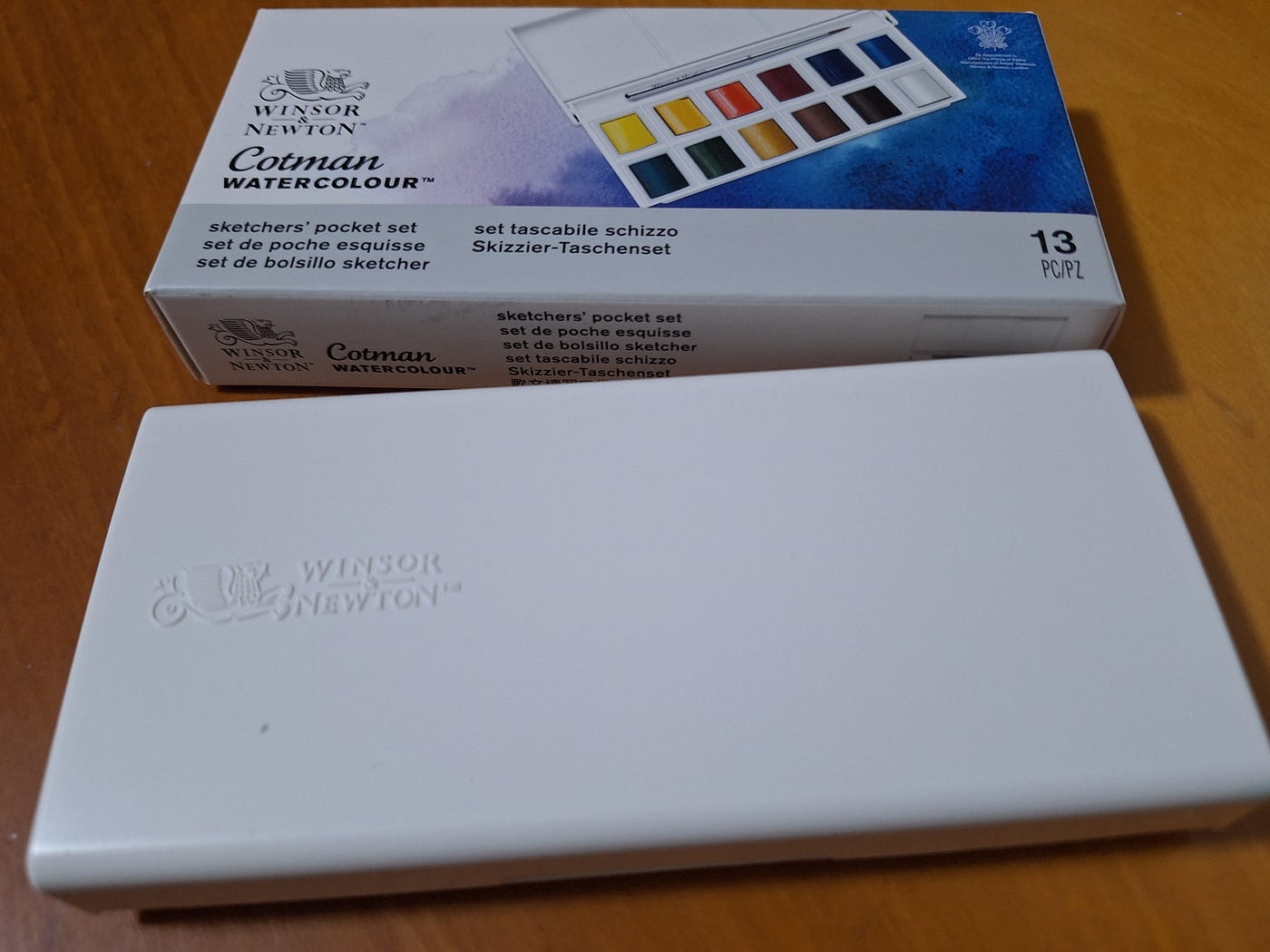 Aquarelando