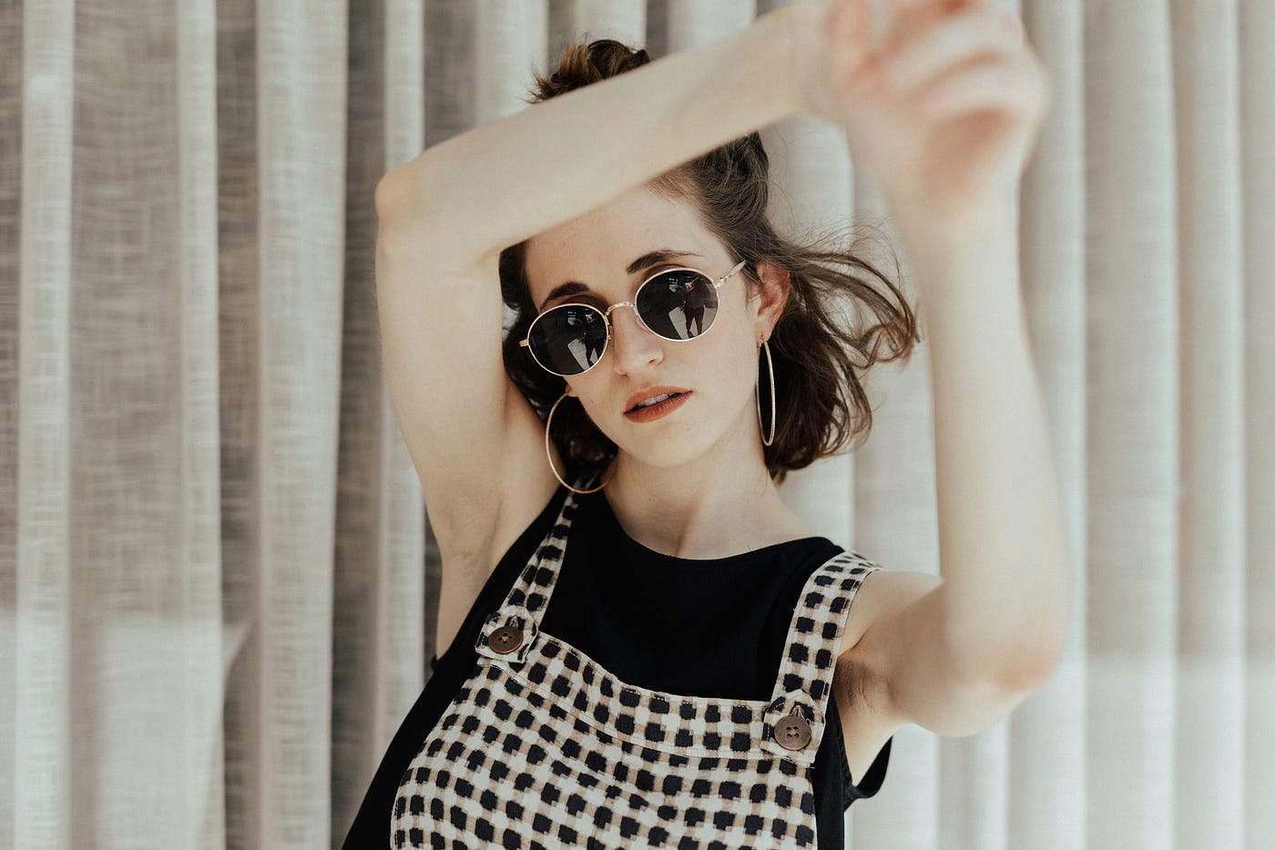 Photo by Brooke Cagle on Unsplash