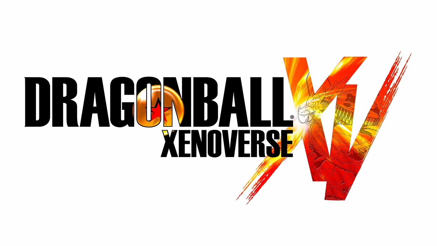 Dragon Ball Xenoverse Gave Us The Fan-Fiction We Always Wanted