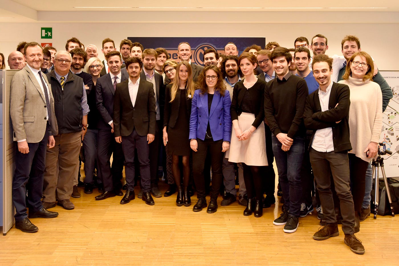 Orthoponics è tra le 11 start up in Speed Mi Up, l’incubatore dell’Università Bocconi