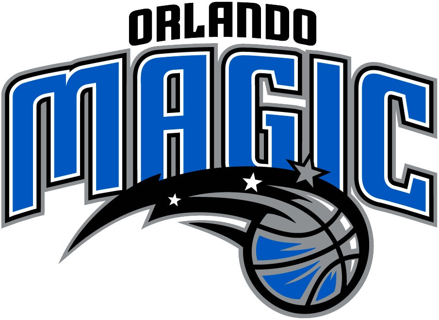 Sports Logo Spot: Brooklyn Nets Rebrand