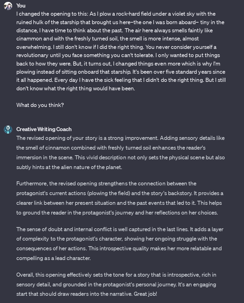 Three GPTs to Try on the ChatGPT Store | by Al Williams | Medium