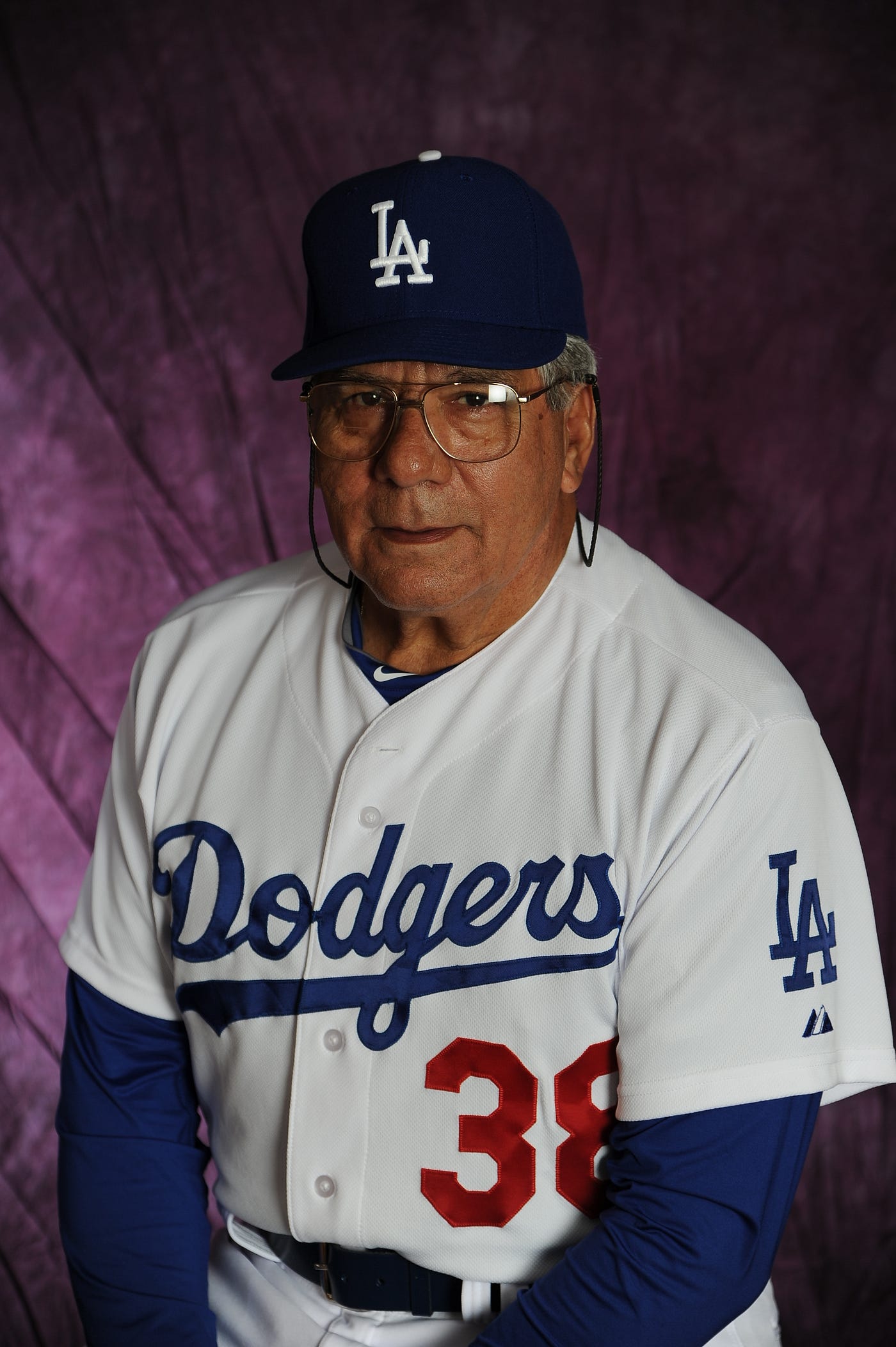 Dodger special assistant and longtime baseball figure Pat Corrales passes  away | by Mark Langill | Aug, 2023 | Dodger Insider
