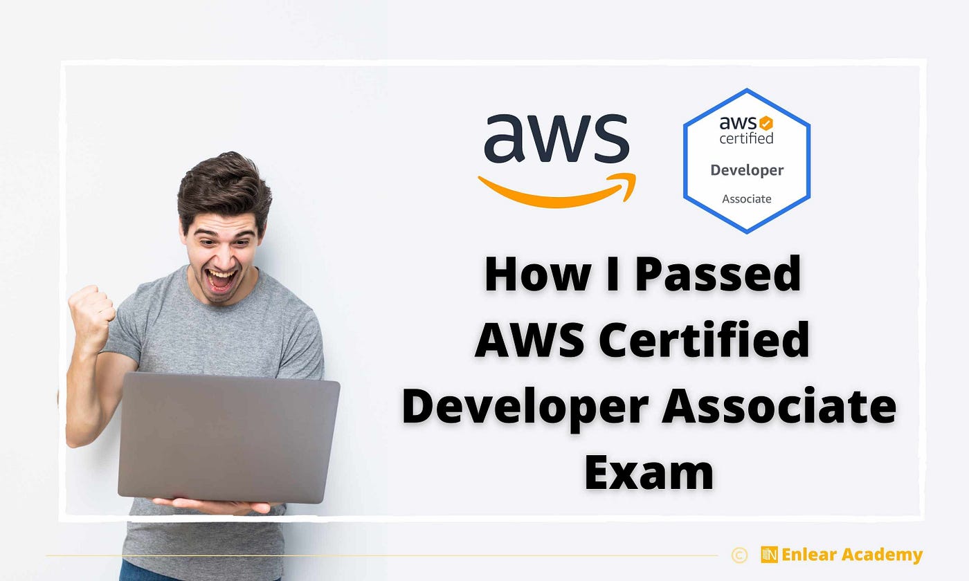 AWS-Certified-Developer-Associate Zertifizierung