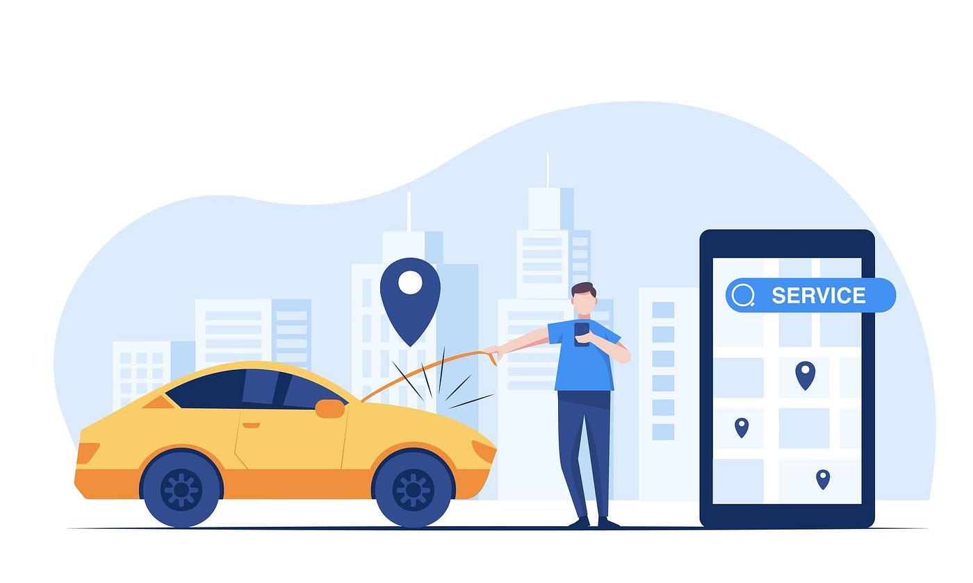 The Rise of Turo Clone: How to Launch Your Own Rental Business in 2026