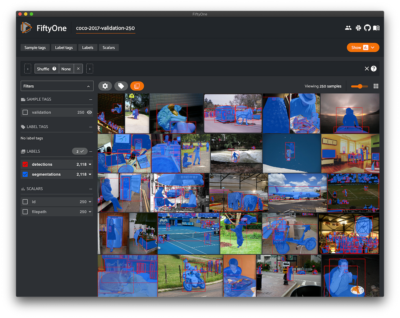 The COCO Dataset: Best Practices for Downloading, Visualization