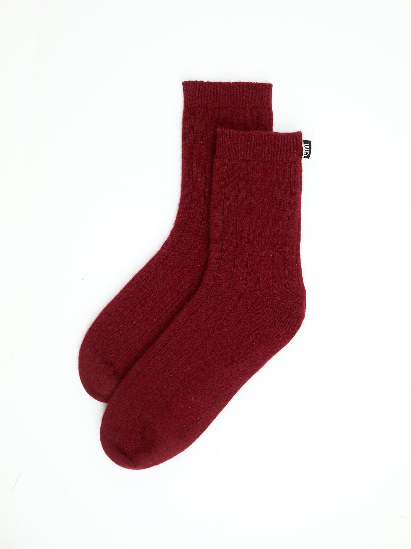 Feather Yarn Antibacterial Ankle High Socks: Fresh & Comfortable