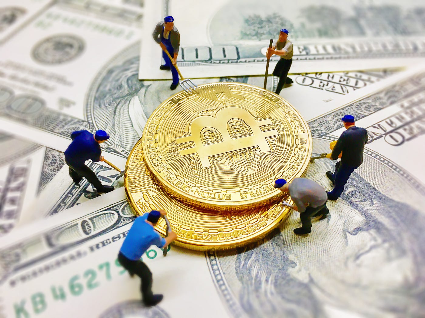 Exploring the Realm of Crypto Regulatory Assistance with JP Advisory | by  JP Advisory | Medium