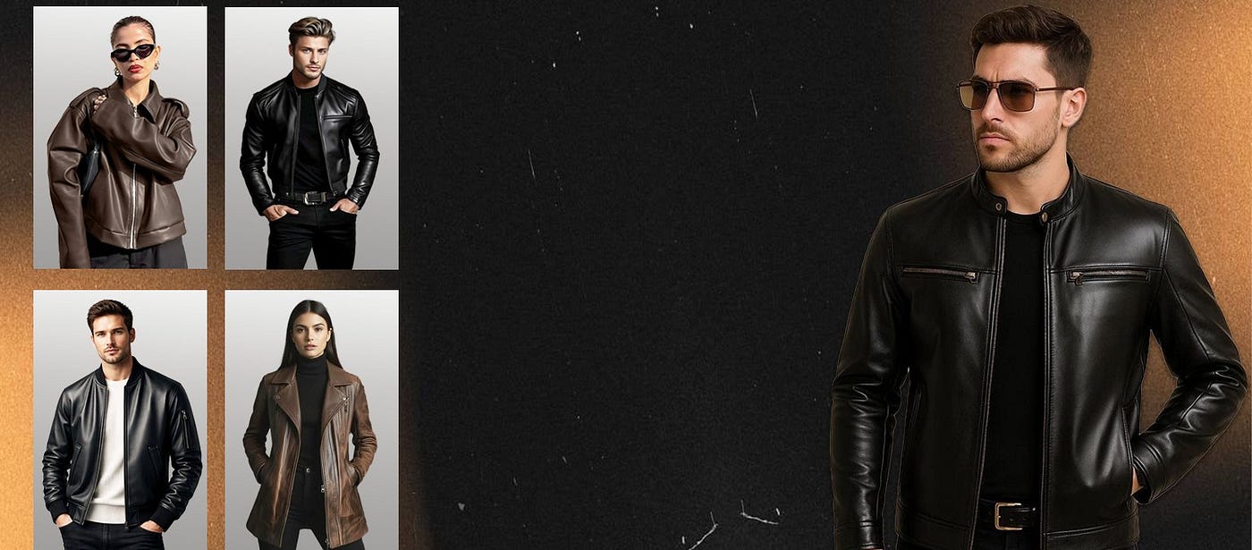 Best Leather Jackets for Men in 2026 (Complete Buyer’s Guide)