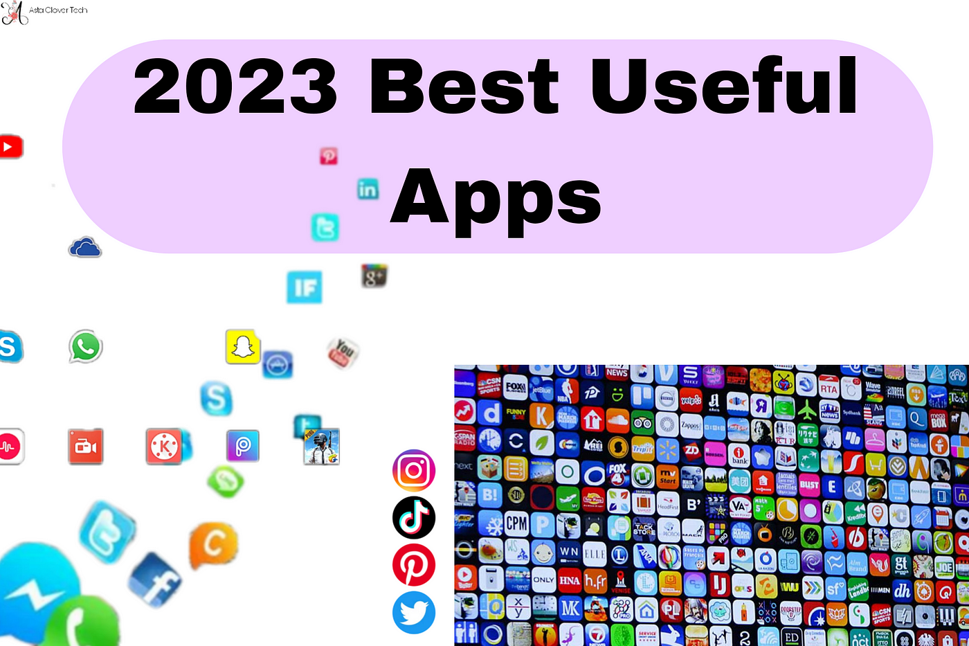 15 Best Apps for Making New Friends in 2024 - Happier Human