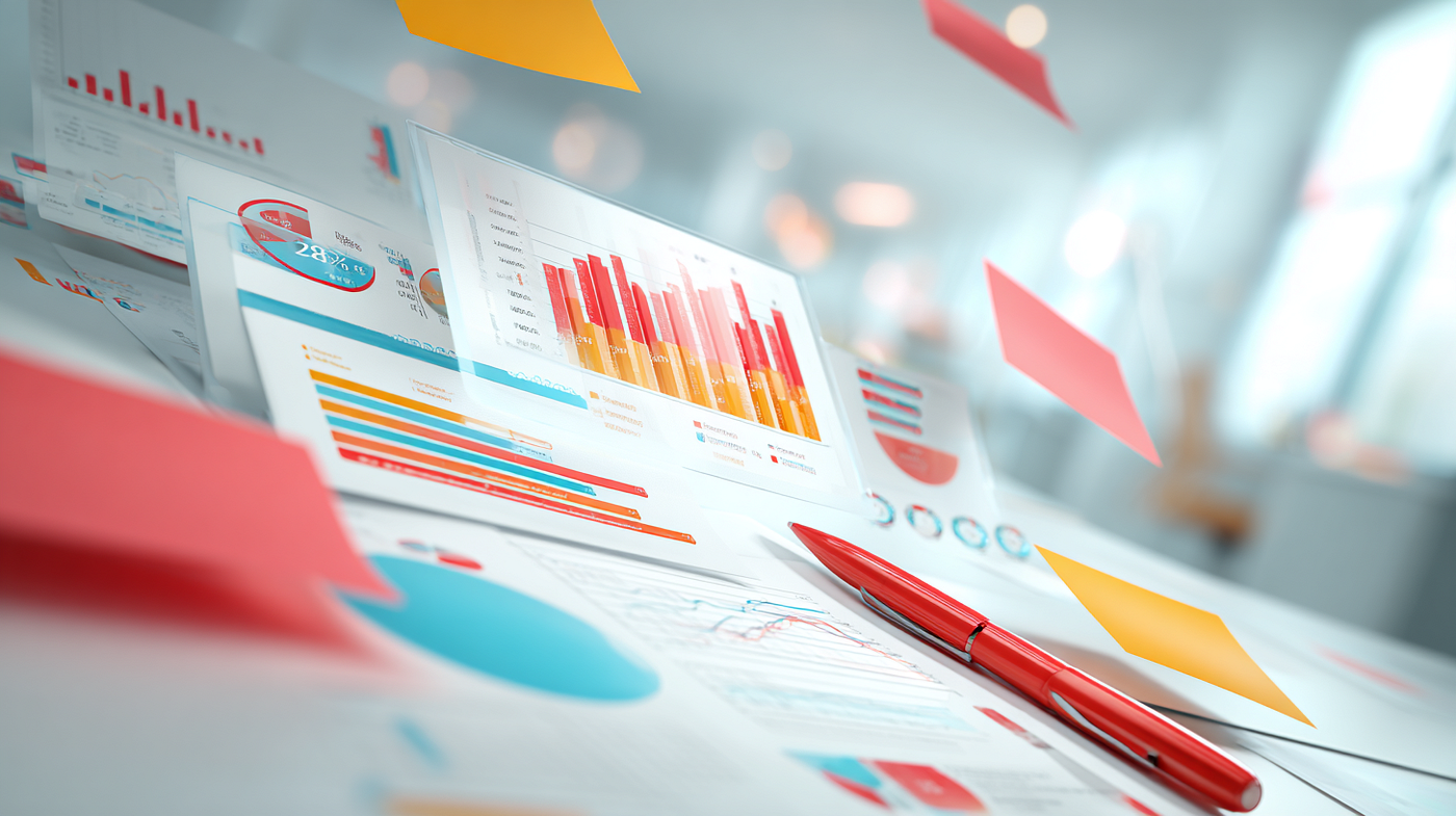Your Annual Marketing Strategy Deck Keeps Getting Sent Back — The Fix Is in the Slide Order