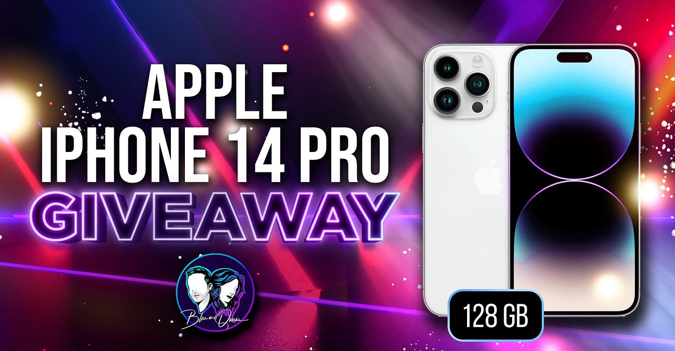 🎁Unveiling Excellence: iPhone 14 Review and How to Win the New iPhone 14 |  by Offer Vault – Your Gateway to Exclusive Deals! | Medium