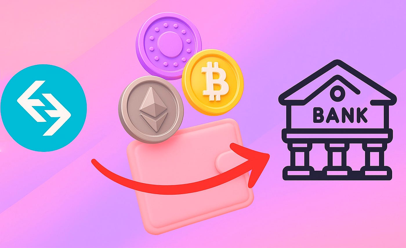 ᐅ How to withdraw funds from Bitget to a wallet, card, other exchange or  top up your account in 2025 | by Profvest | Medium