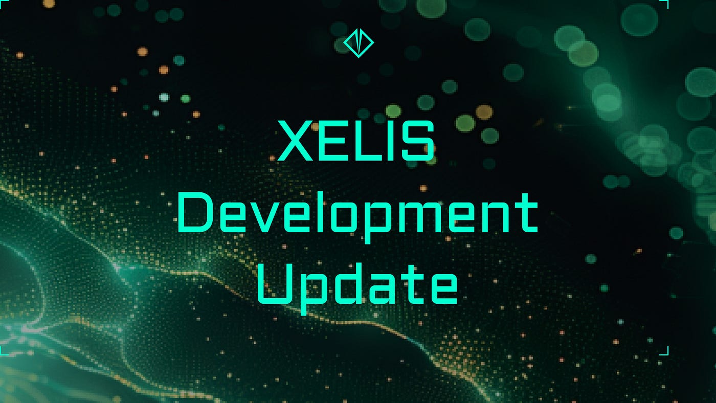 Xelite Pulse | June Edition (Episode 2) | by Xelis Currency | Medium