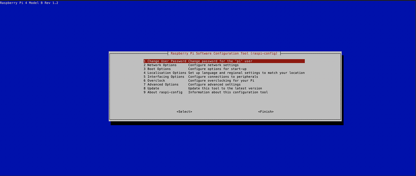 How to run Litecoin Full Node on Raspberry Pi 4 | by CD Sigma | Medium