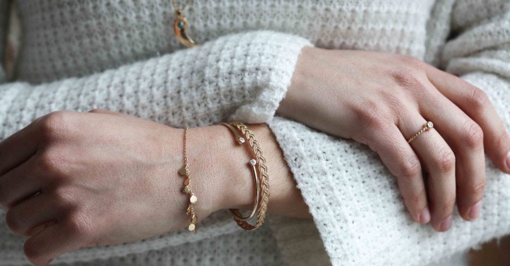 Best Boho Jewelry Brands You Should Follow– Elise Stories