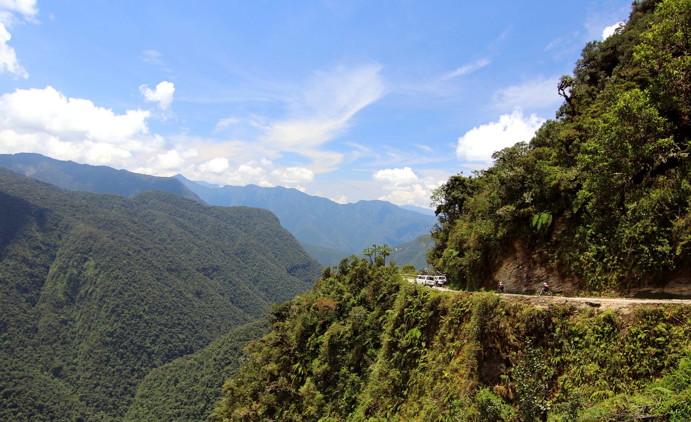 Discover the Magic of Bolivia