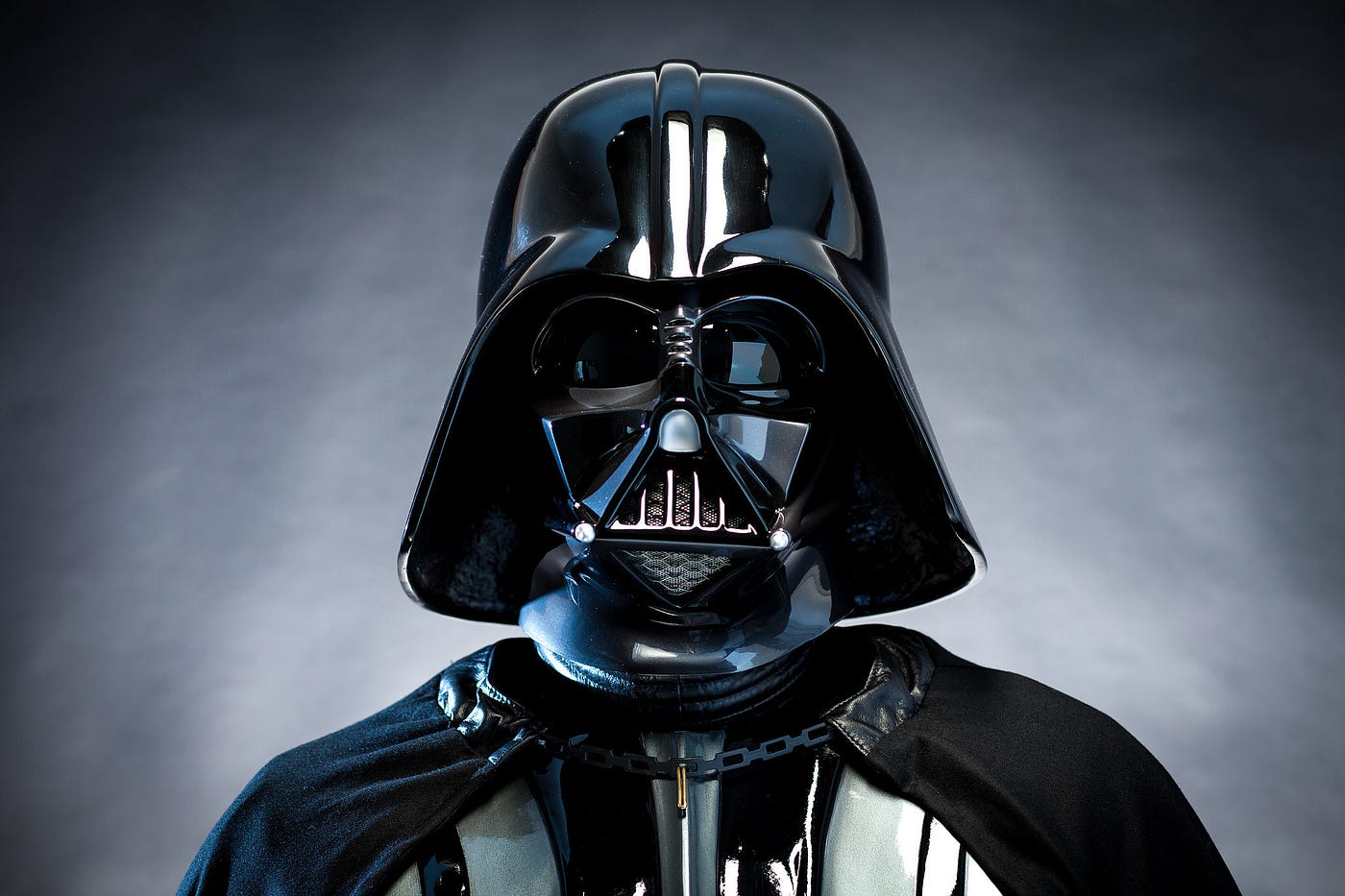 Why Darth Vader is the Best Star Wars Character