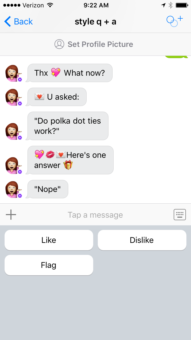What Is Kik? All About The Instant-Messaging Service That's Taking The  World By Storm