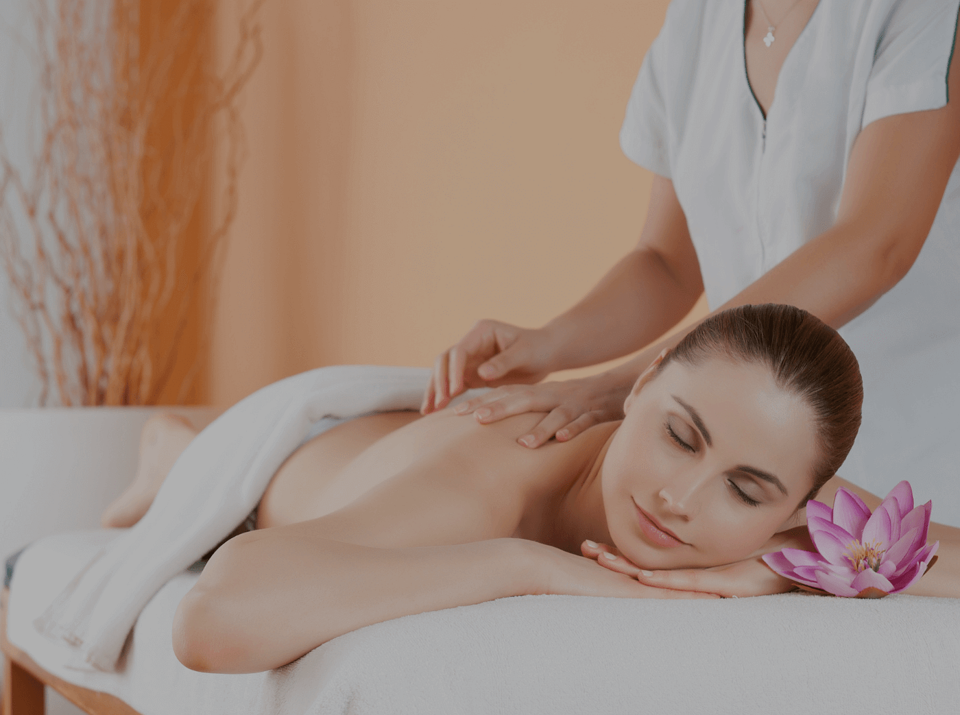 Exploring the Artistry and Benefits of Body-to-Body Massage”