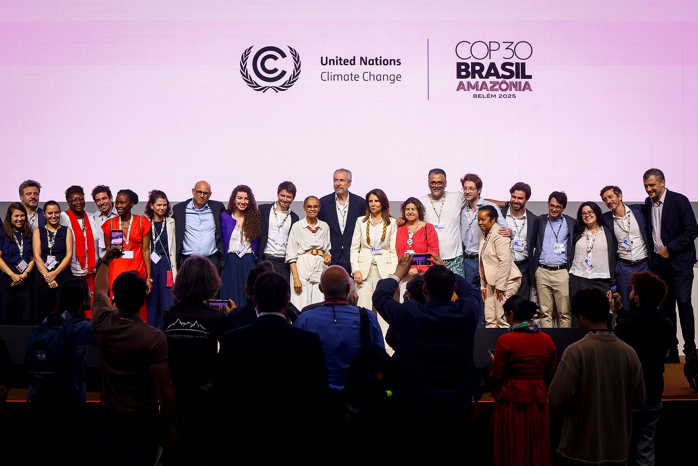 Despite Lula’s Push, COP30 Ends Without a Clear Consensus on Phasing Out Fossil Fuels