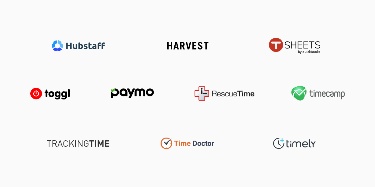 RescueTime: Fully Automated Time Tracking Software