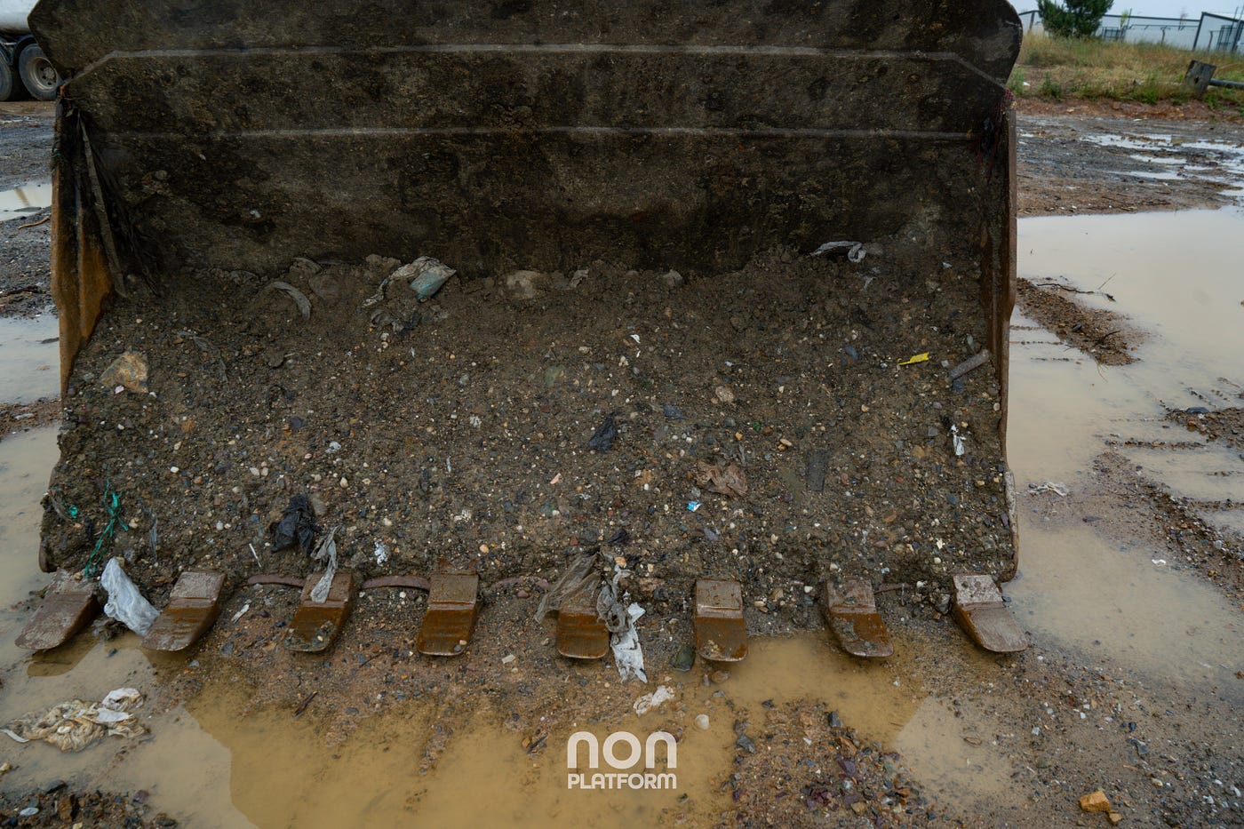 fotoğraf: Mehmet Temel — non platform