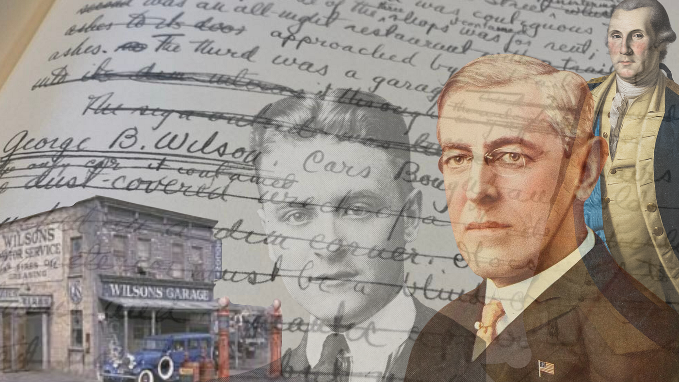 An Unsung Tragic Hero of The Great Gatsby | by Walter Bowne 