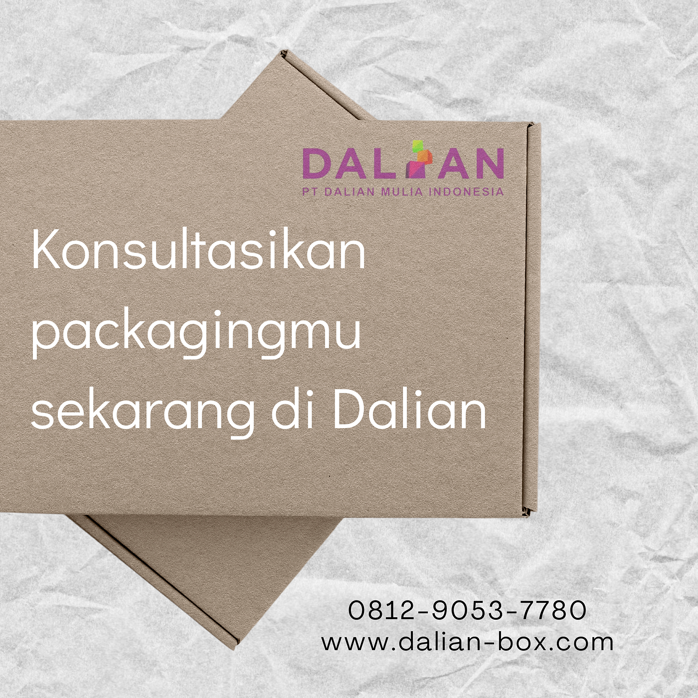 Box Karton