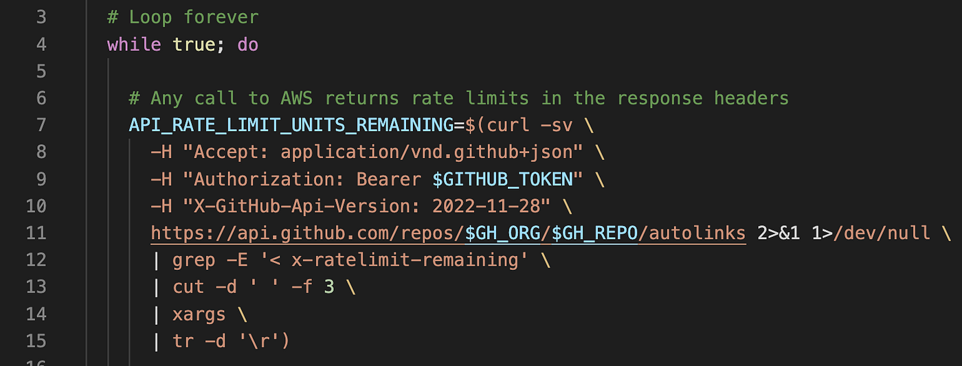 🔥Let’s Do DevOps: Building an API Token Expired Circuit Breaker