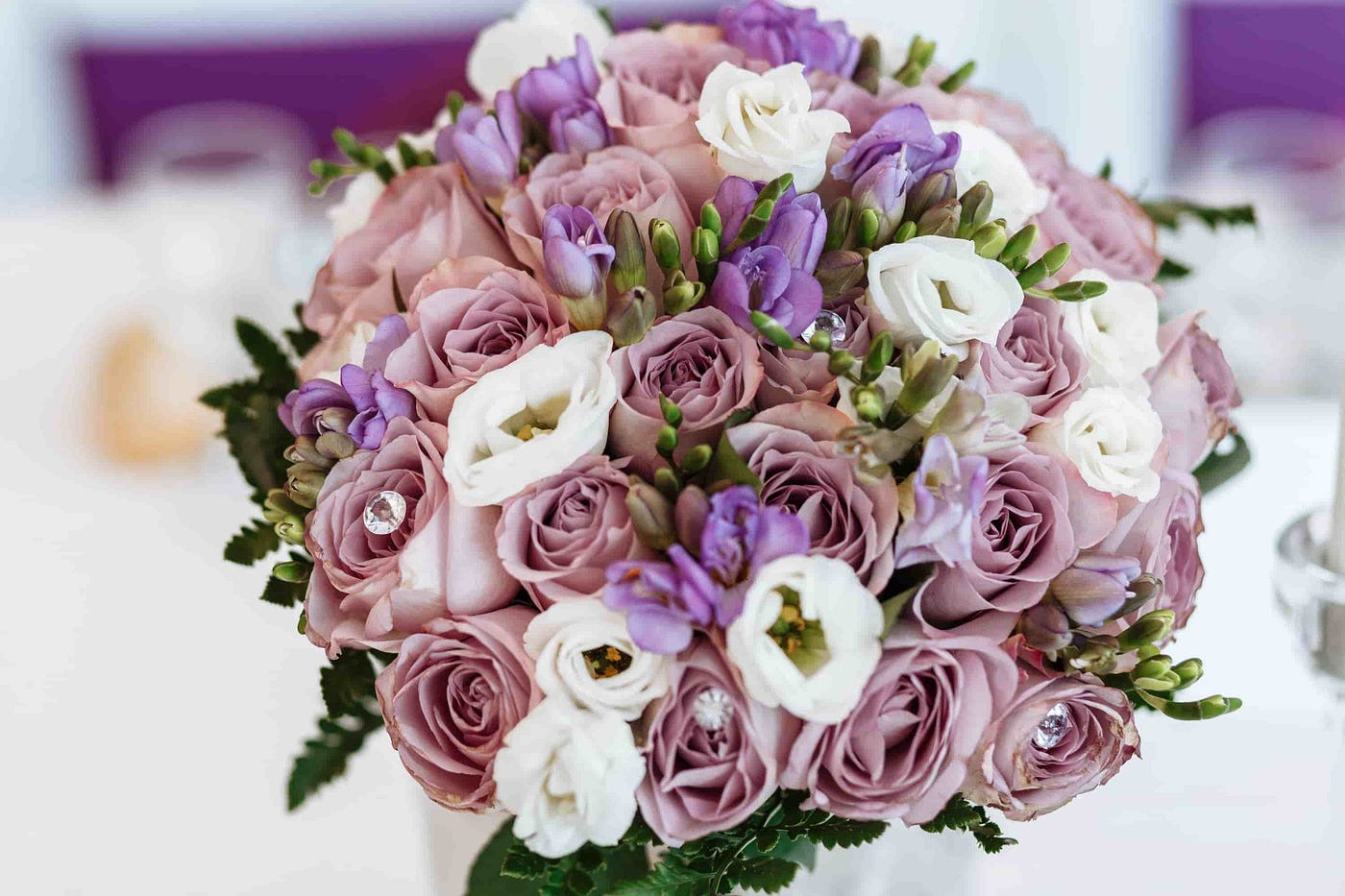 Flowers That Symbolize Love And Affection | by Dubaiflowers | Medium