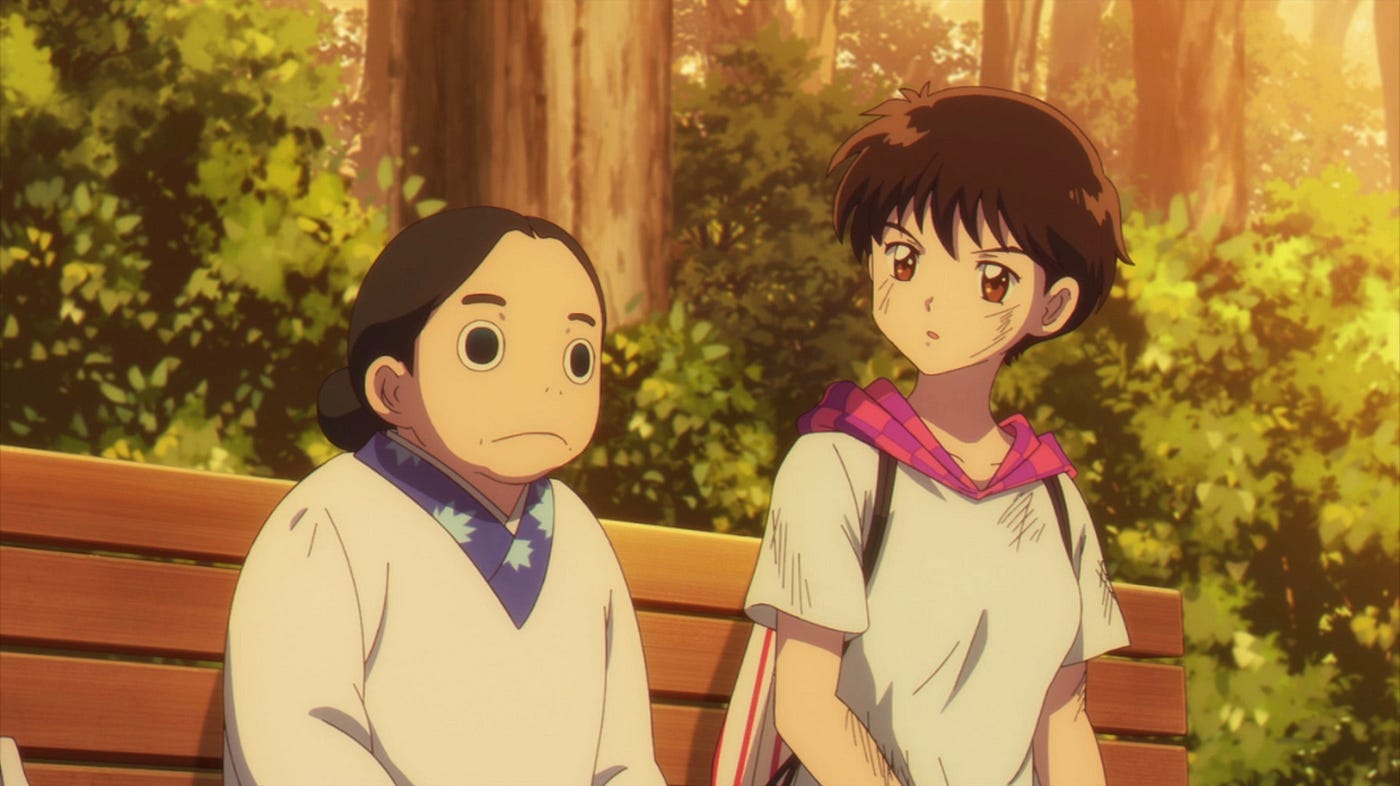 Mao Episode 7 Review: Where Is the Byoki Hiding?